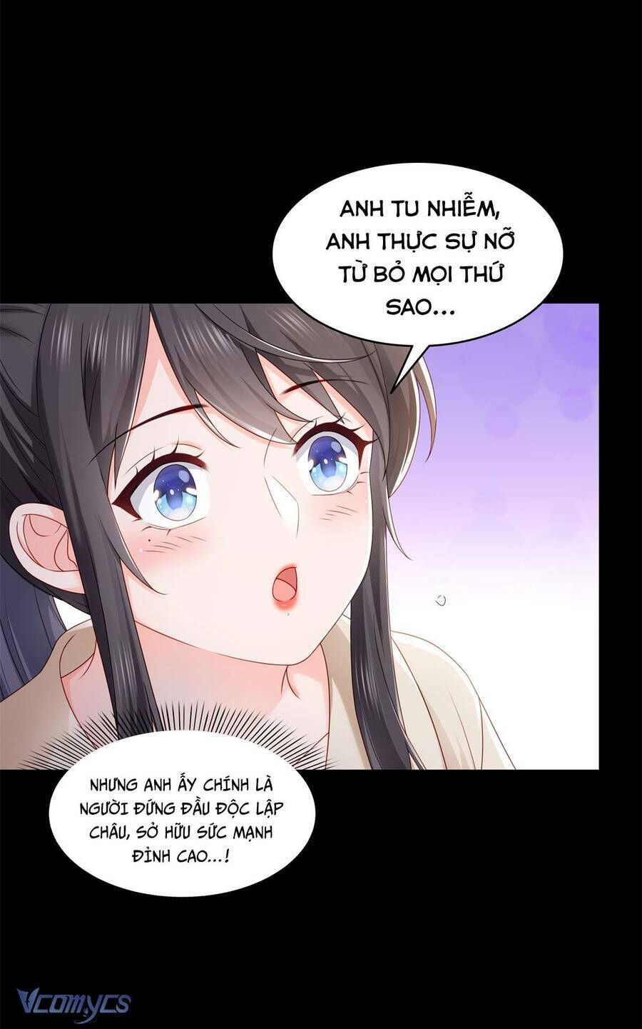 Hệt Như Hàn Quang Gặp Nắng Gắt Chapter 531 - Trang 2