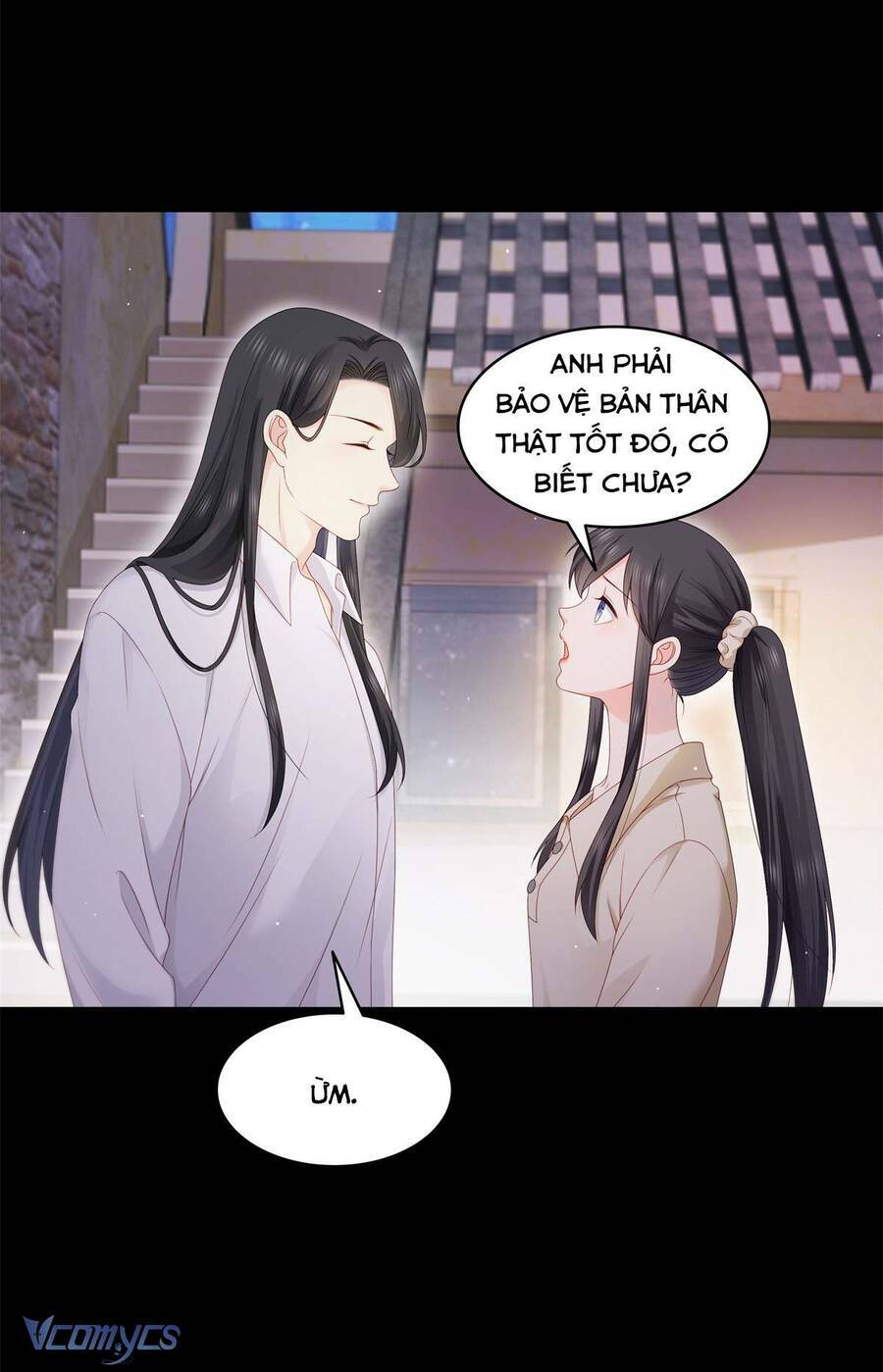 Hệt Như Hàn Quang Gặp Nắng Gắt Chapter 531 - Trang 23