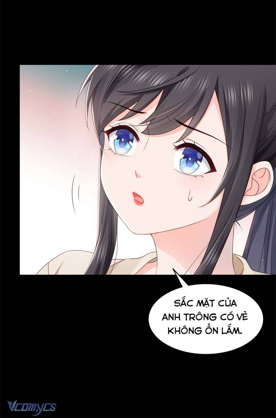 Hệt Như Hàn Quang Gặp Nắng Gắt Chapter 531 - Trang 24