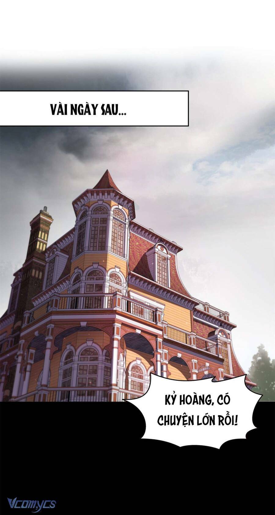 Hệt Như Hàn Quang Gặp Nắng Gắt Chapter 531 - Trang 26