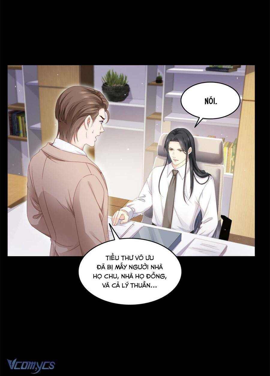 Hệt Như Hàn Quang Gặp Nắng Gắt Chapter 531 - Trang 27