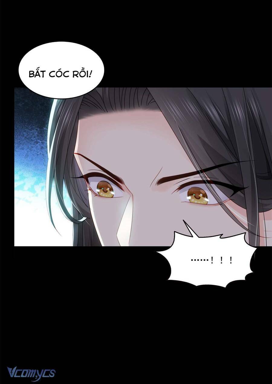 Hệt Như Hàn Quang Gặp Nắng Gắt Chapter 531 - Trang 28