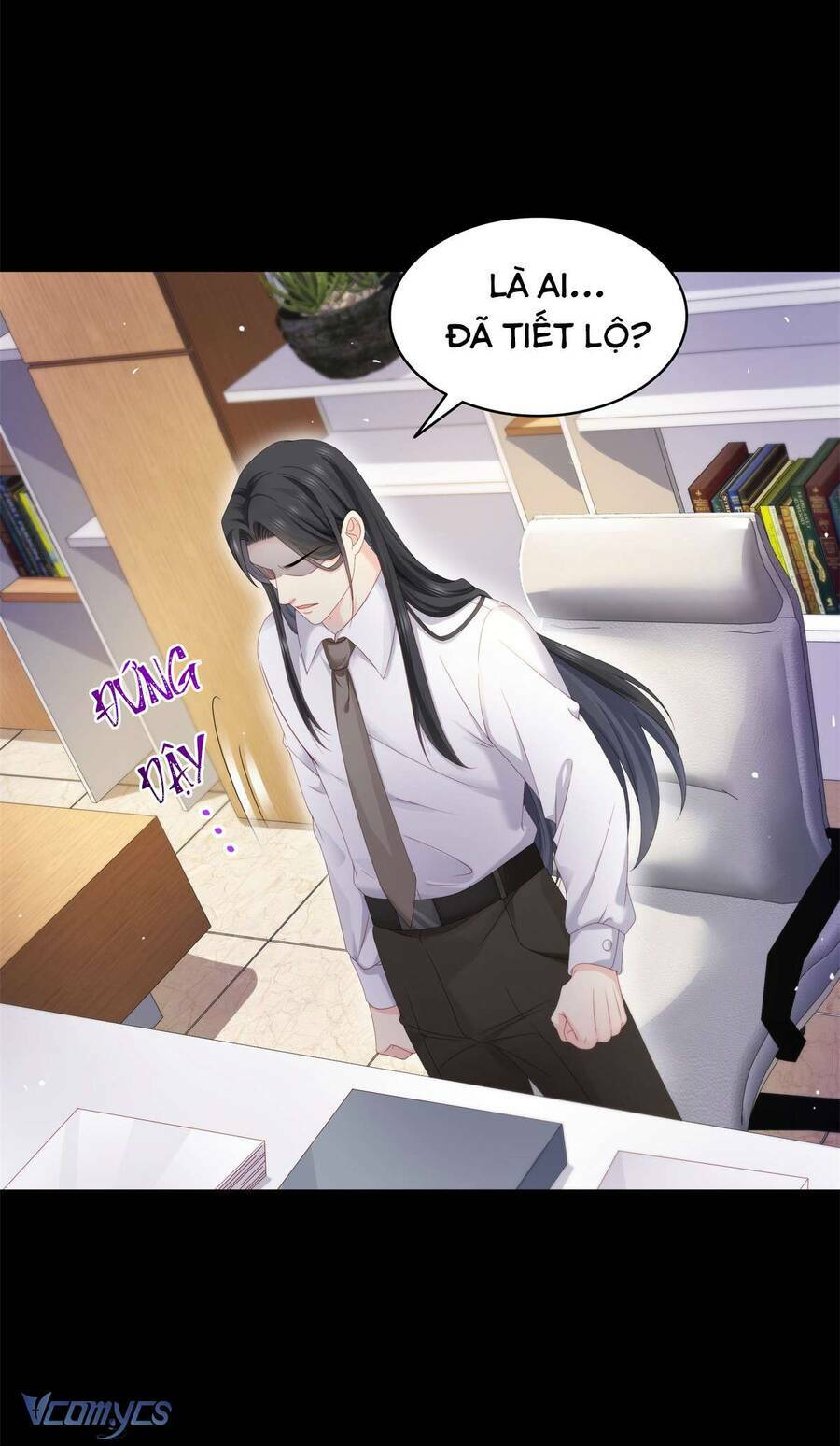 Hệt Như Hàn Quang Gặp Nắng Gắt Chapter 531 - Trang 29