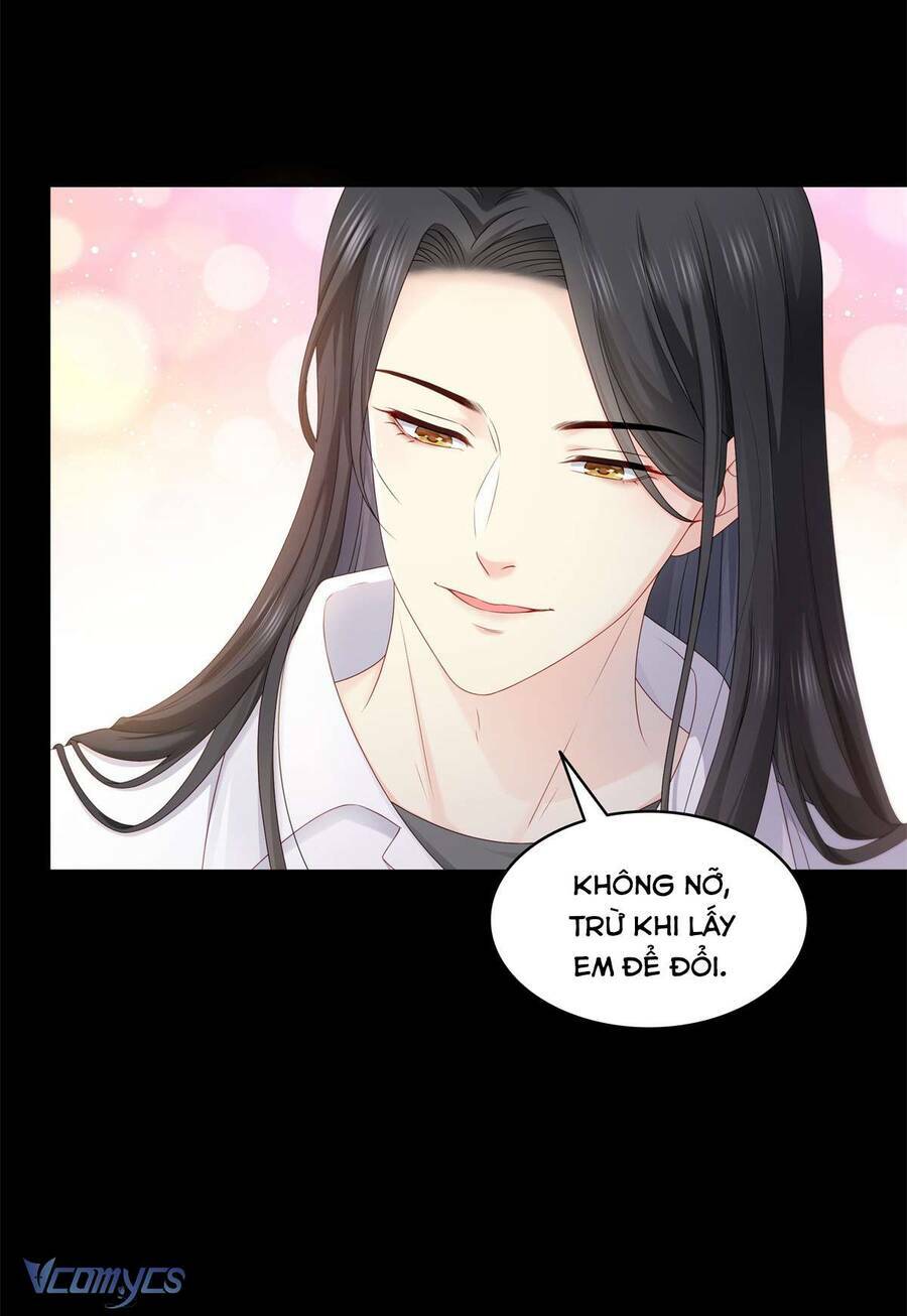 Hệt Như Hàn Quang Gặp Nắng Gắt Chapter 531 - Trang 3