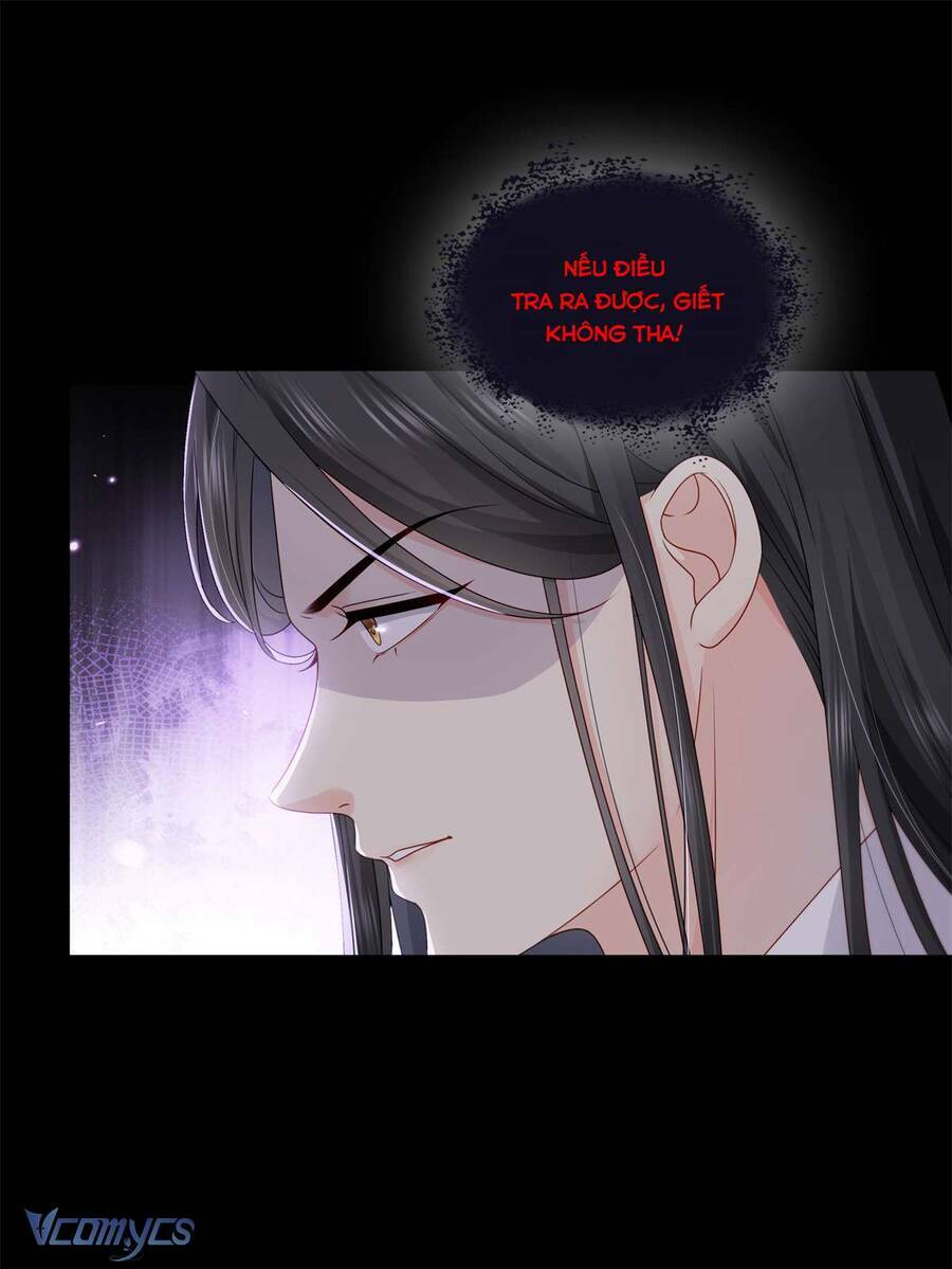 Hệt Như Hàn Quang Gặp Nắng Gắt Chapter 531 - Trang 31