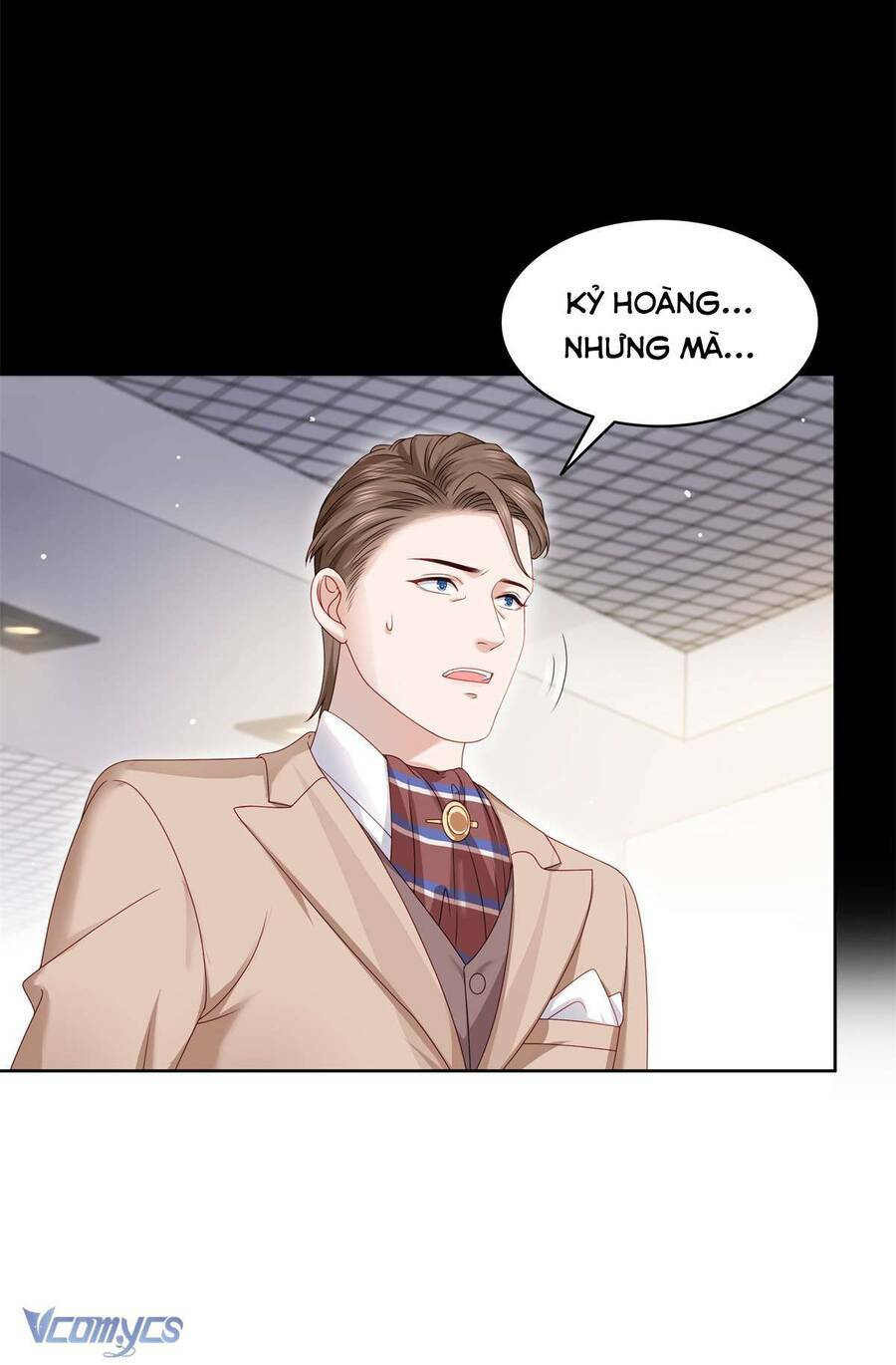 Hệt Như Hàn Quang Gặp Nắng Gắt Chapter 531 - Trang 35