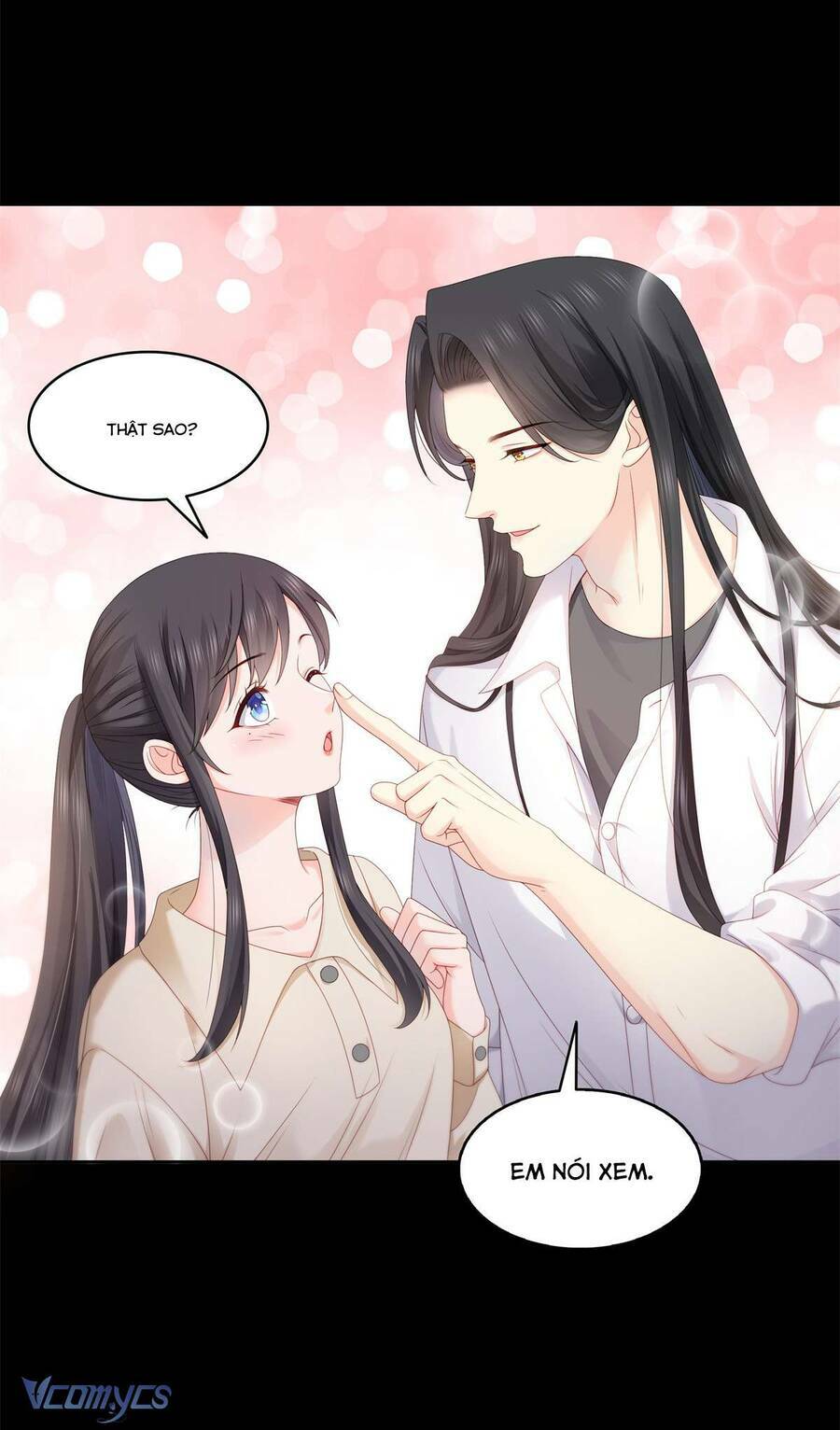 Hệt Như Hàn Quang Gặp Nắng Gắt Chapter 531 - Trang 4