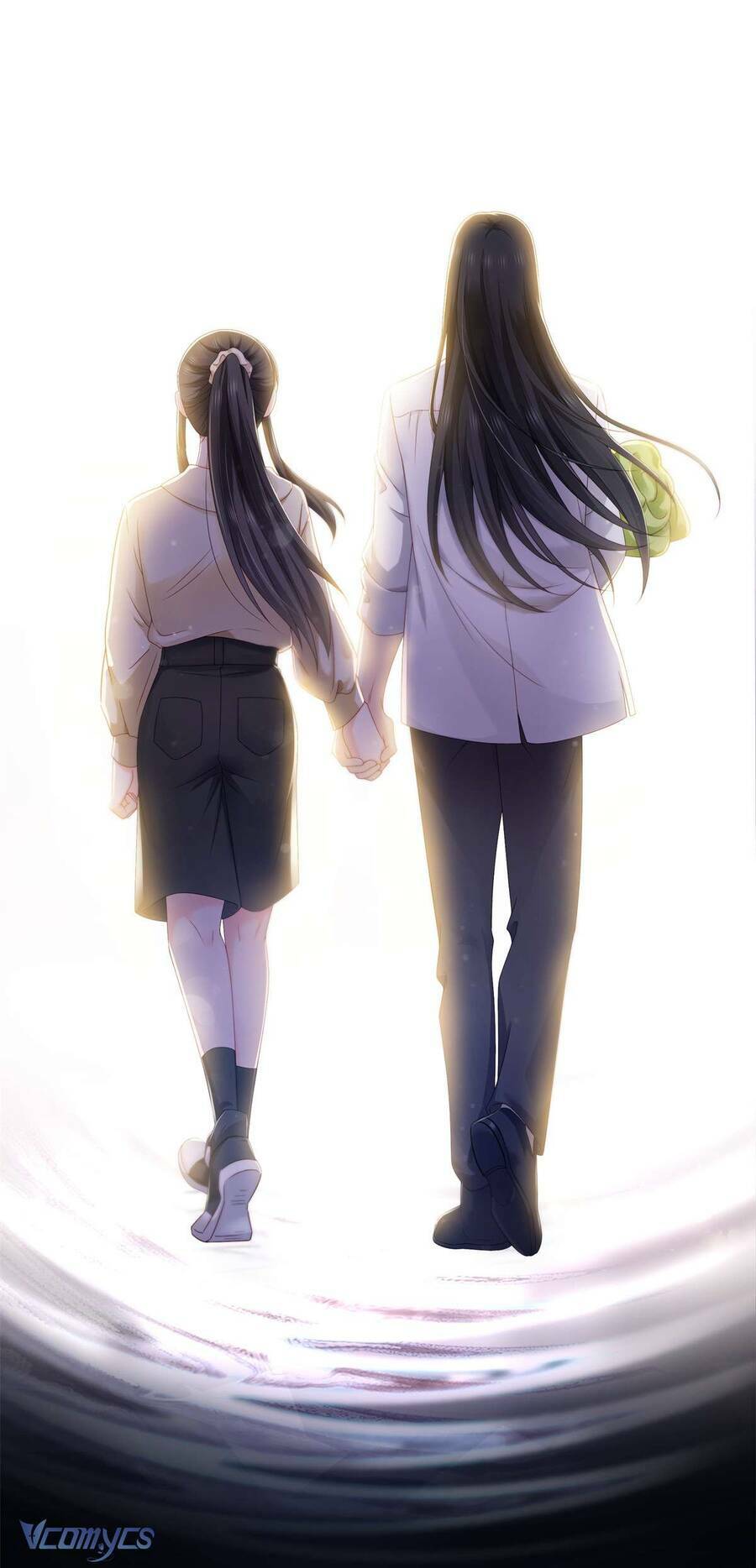 Hệt Như Hàn Quang Gặp Nắng Gắt Chapter 531 - Trang 8