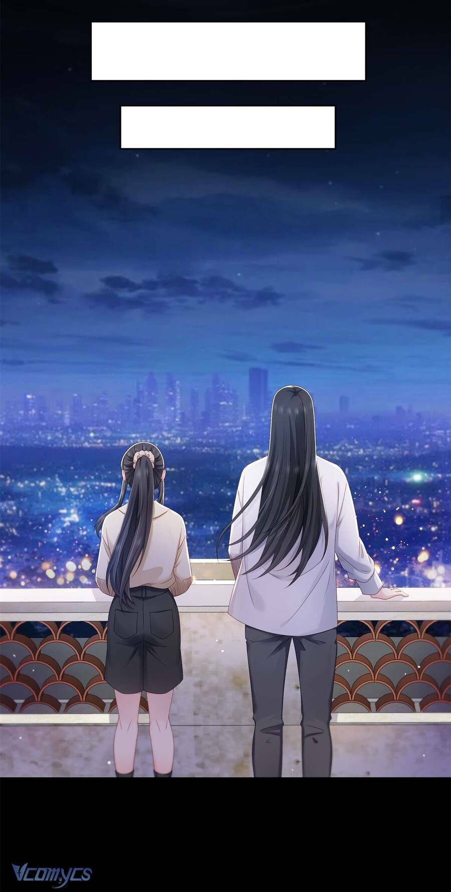 Hệt Như Hàn Quang Gặp Nắng Gắt Chapter 531 - Trang 9