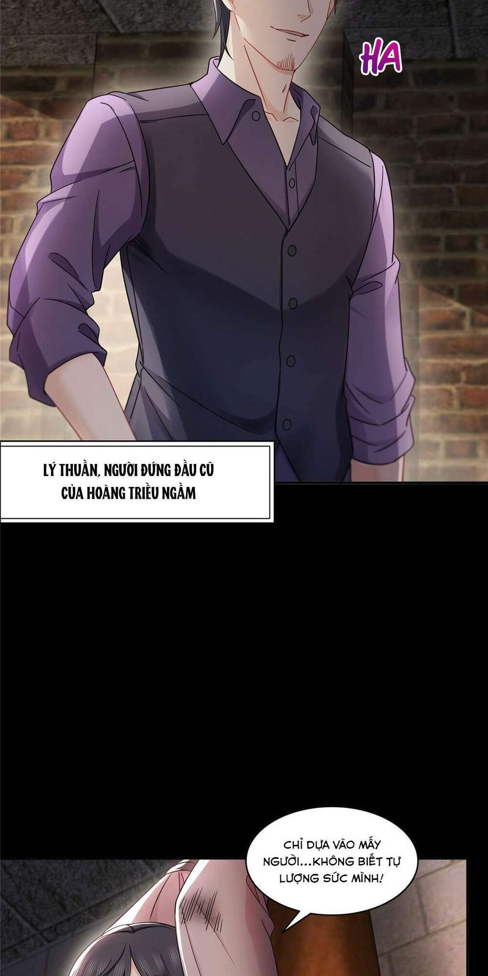 Hệt Như Hàn Quang Gặp Nắng Gắt Chapter 532 - Trang 10