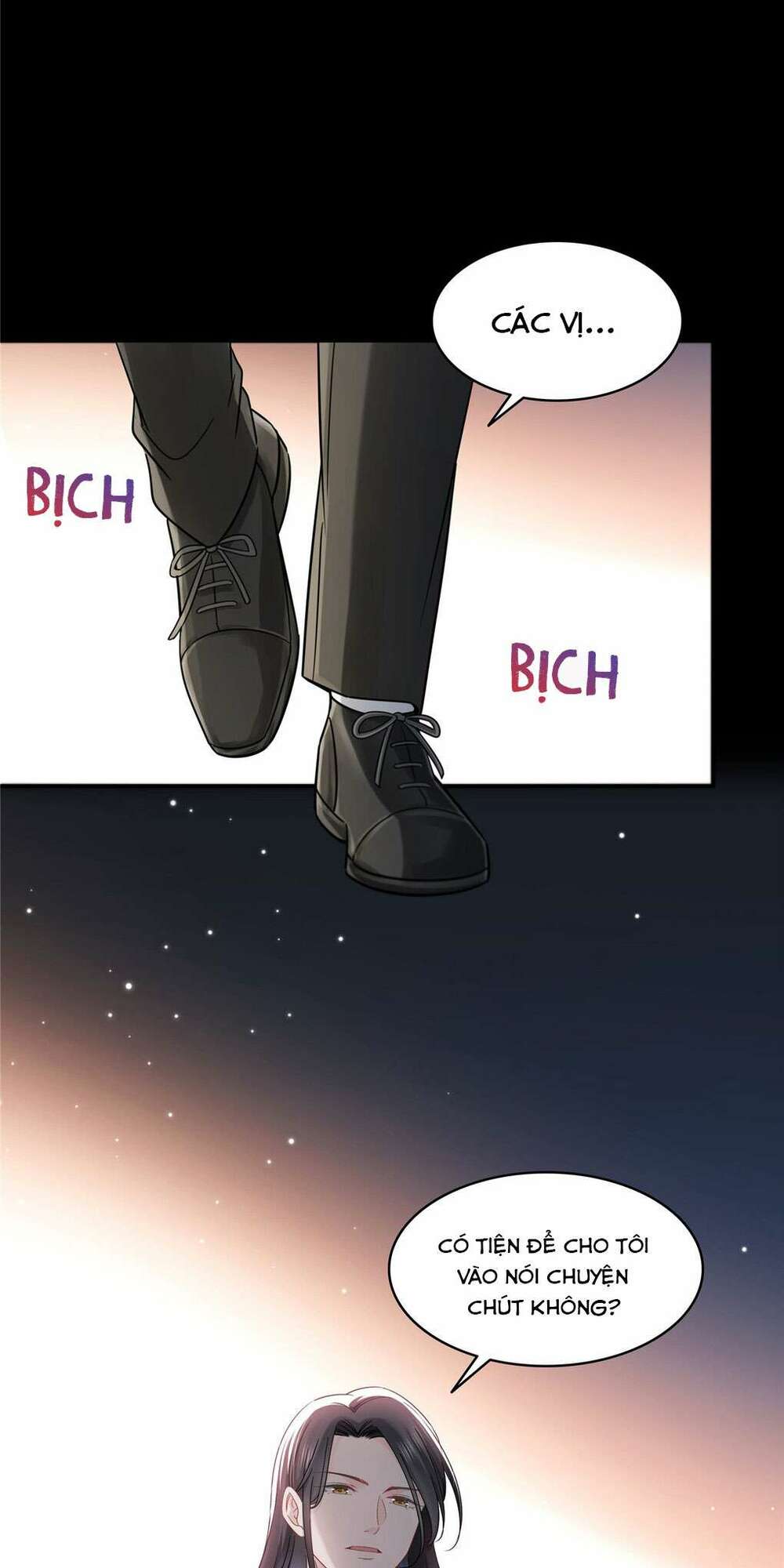 Hệt Như Hàn Quang Gặp Nắng Gắt Chapter 532 - Trang 13