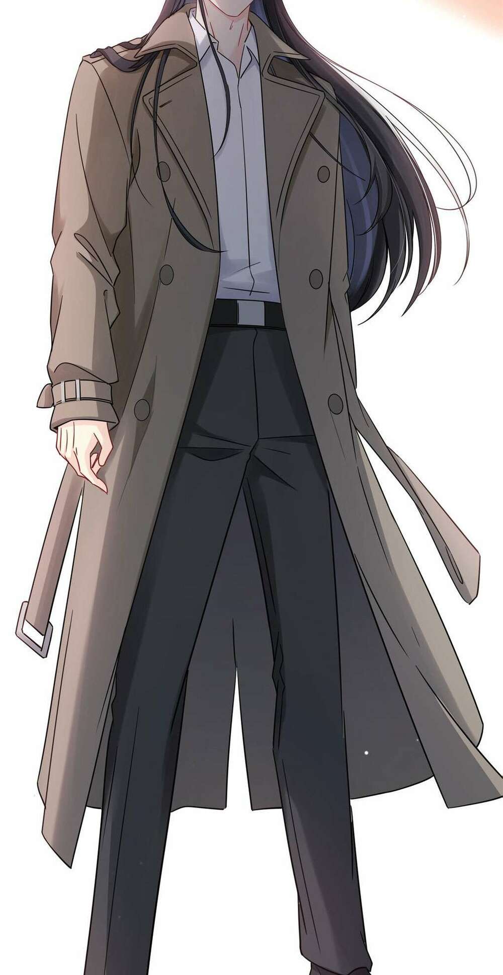 Hệt Như Hàn Quang Gặp Nắng Gắt Chapter 532 - Trang 14