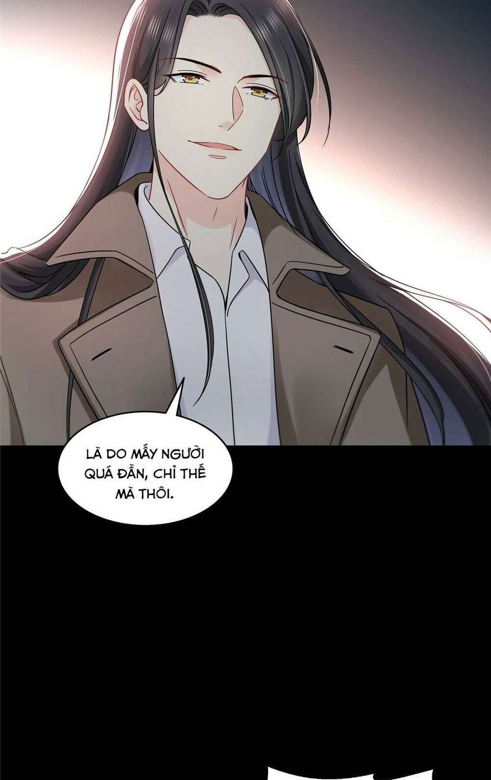 Hệt Như Hàn Quang Gặp Nắng Gắt Chapter 532 - Trang 18