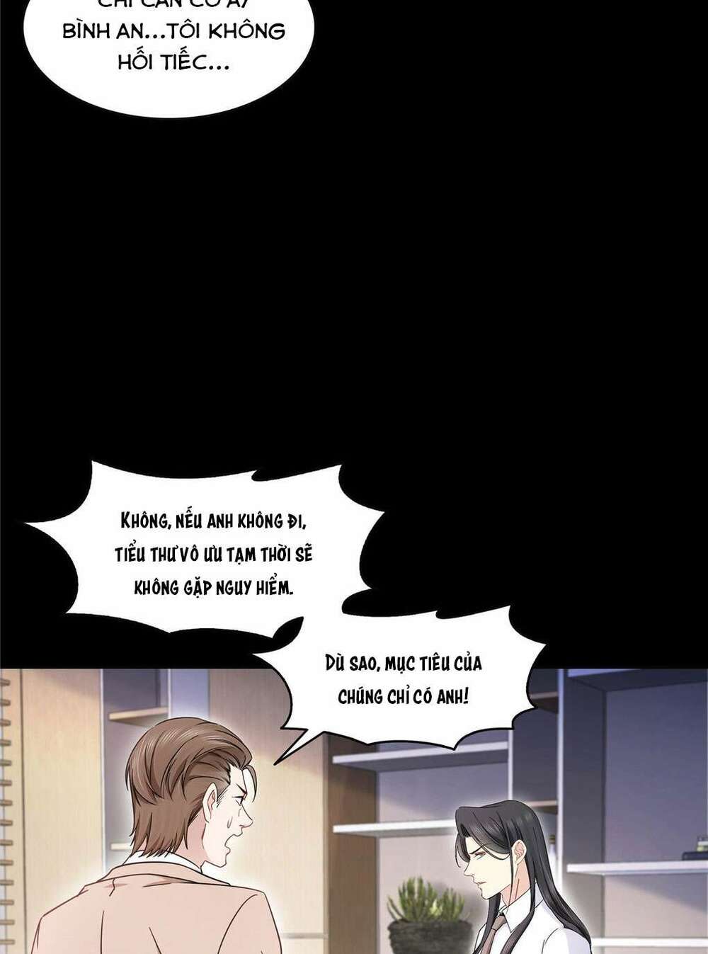 Hệt Như Hàn Quang Gặp Nắng Gắt Chapter 532 - Trang 2