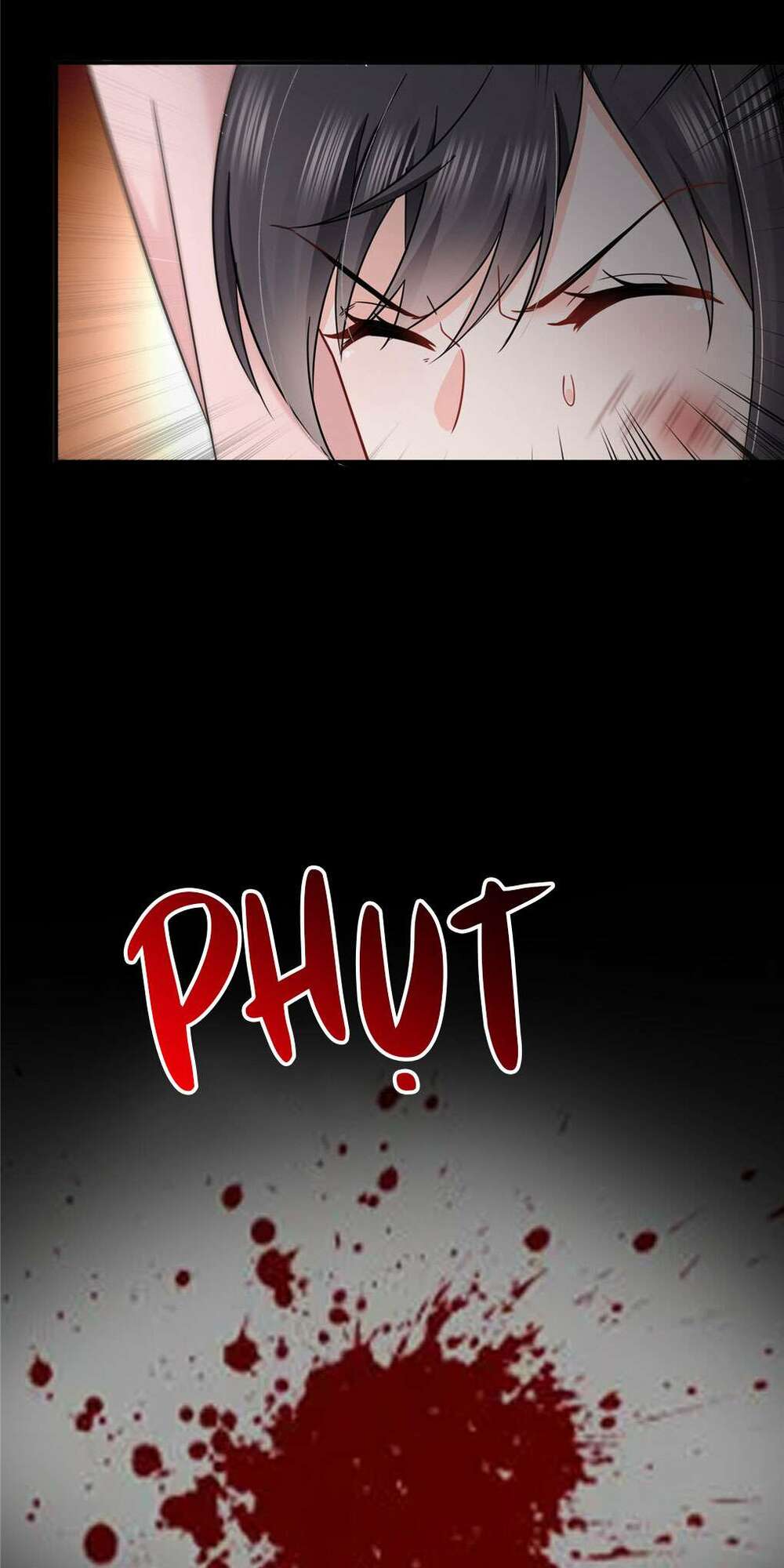 Hệt Như Hàn Quang Gặp Nắng Gắt Chapter 532 - Trang 21