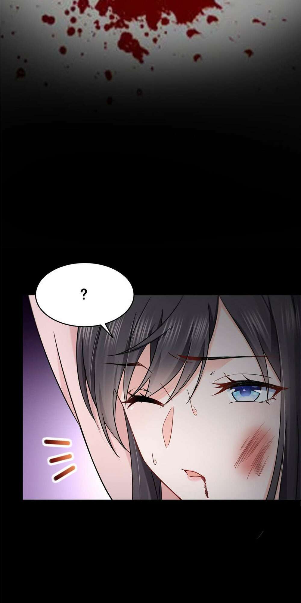 Hệt Như Hàn Quang Gặp Nắng Gắt Chapter 532 - Trang 22