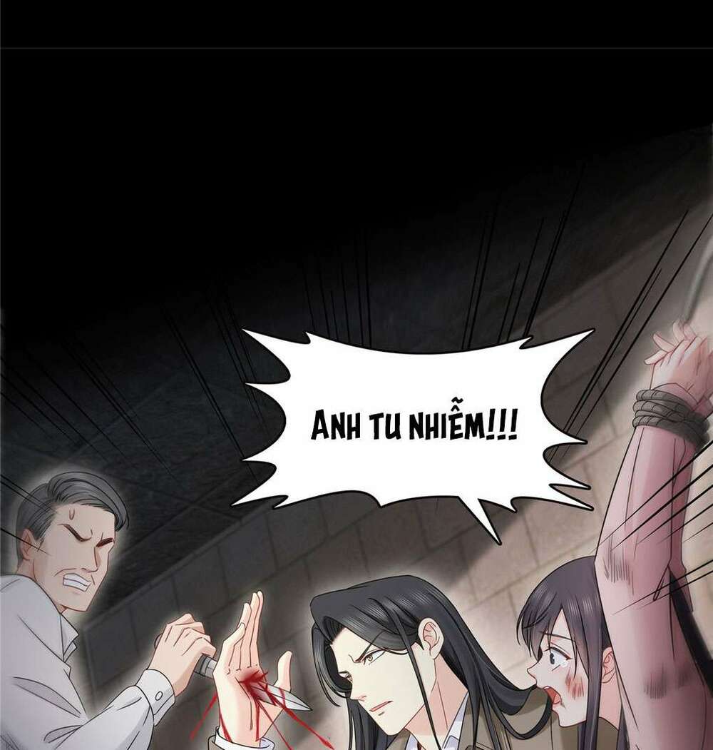 Hệt Như Hàn Quang Gặp Nắng Gắt Chapter 532 - Trang 23