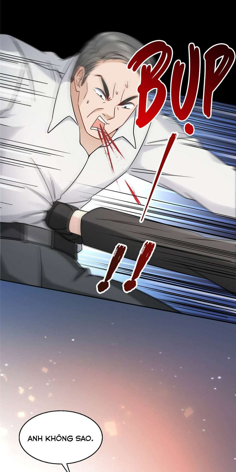 Hệt Như Hàn Quang Gặp Nắng Gắt Chapter 532 - Trang 25