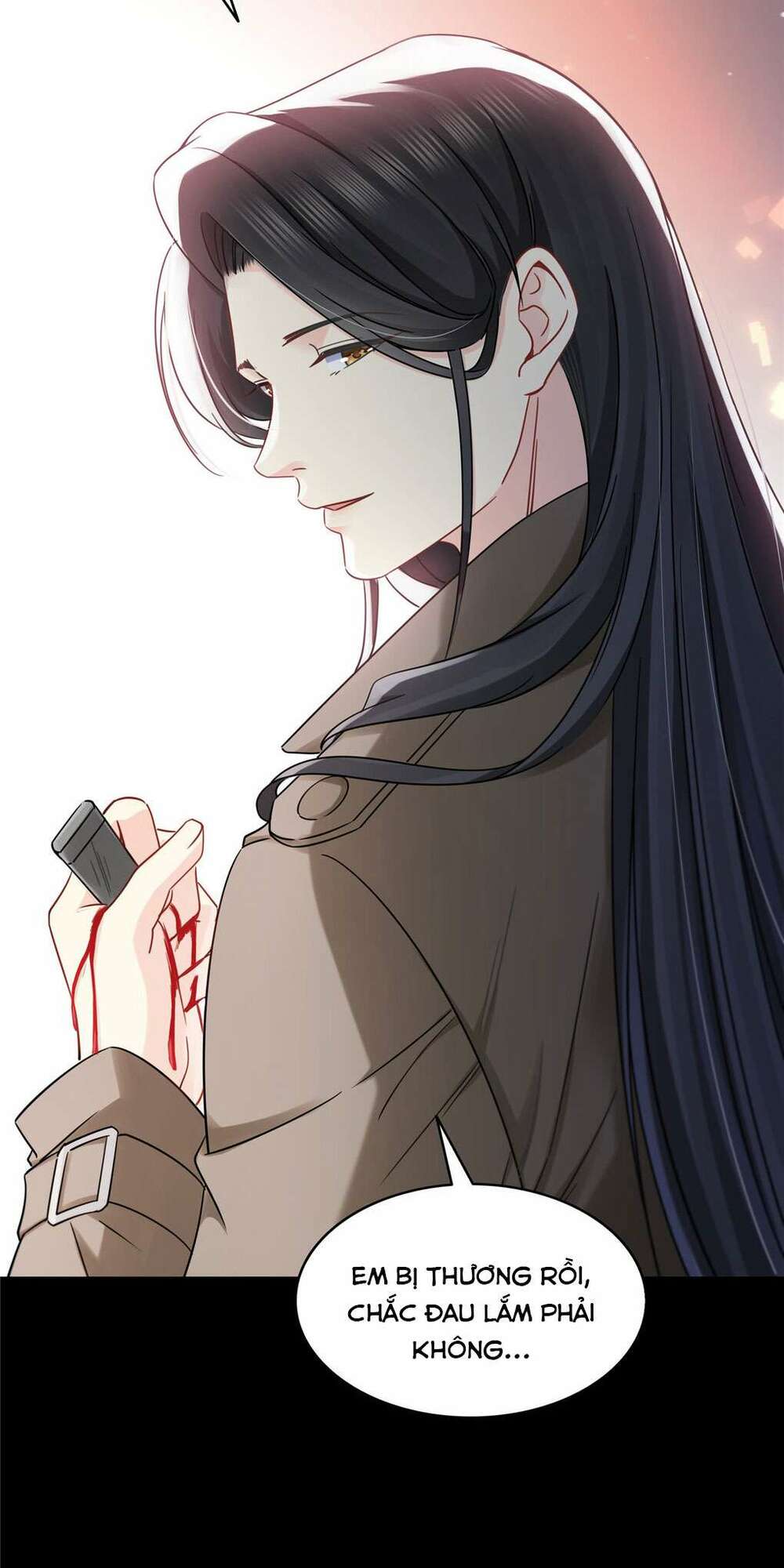 Hệt Như Hàn Quang Gặp Nắng Gắt Chapter 532 - Trang 26