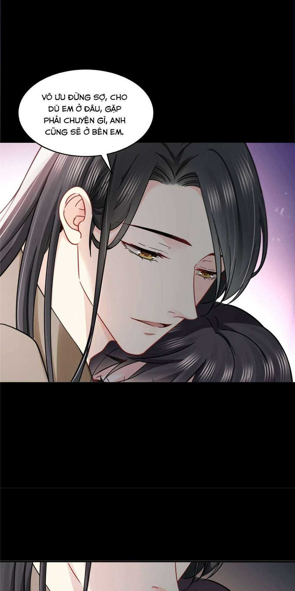 Hệt Như Hàn Quang Gặp Nắng Gắt Chapter 532 - Trang 29