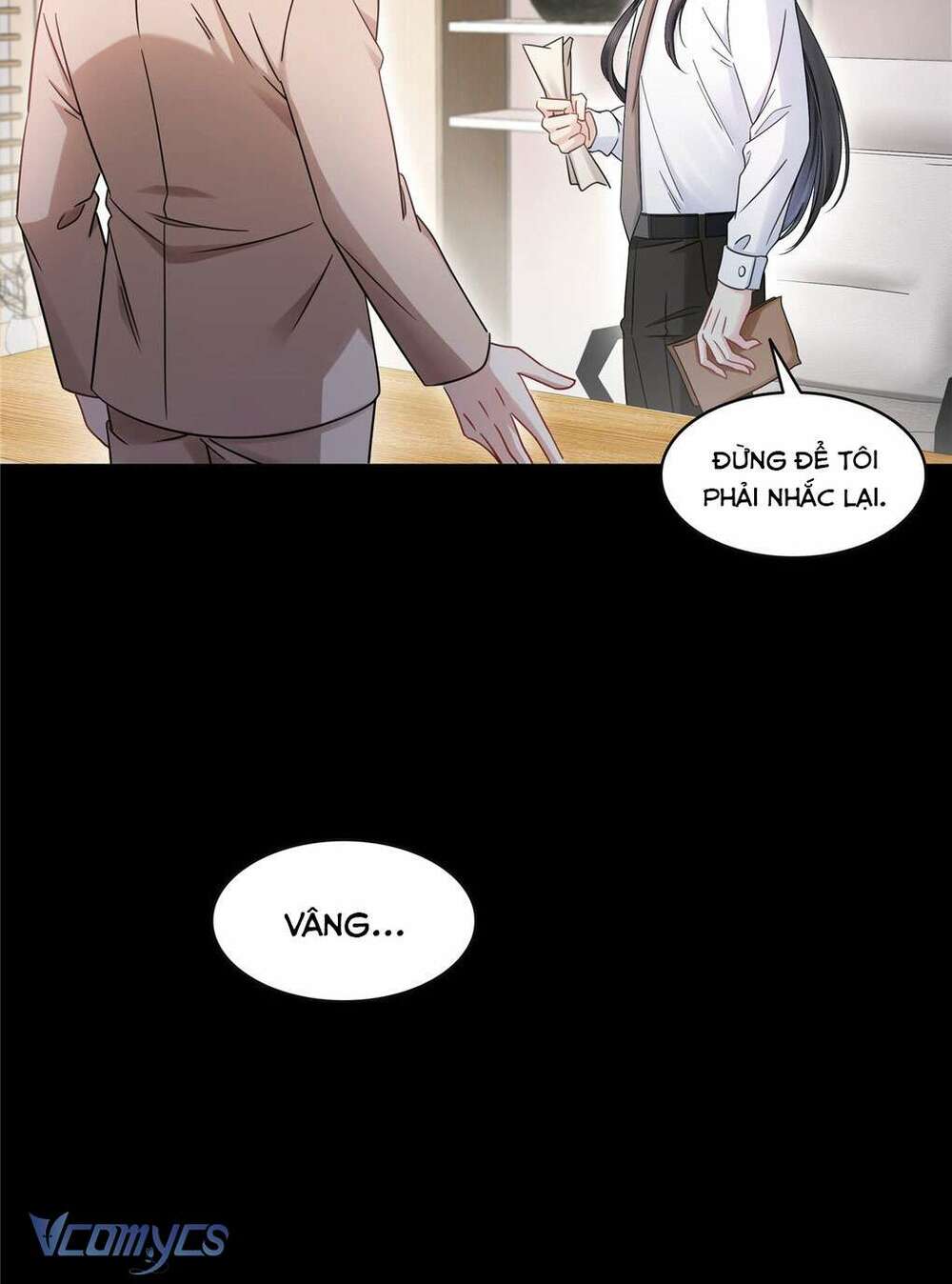 Hệt Như Hàn Quang Gặp Nắng Gắt Chapter 532 - Trang 3