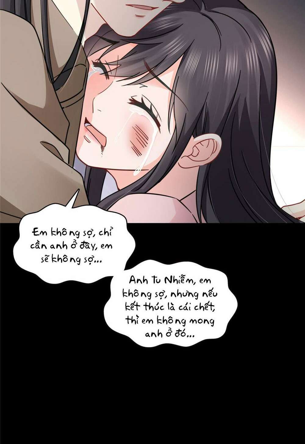 Hệt Như Hàn Quang Gặp Nắng Gắt Chapter 532 - Trang 30