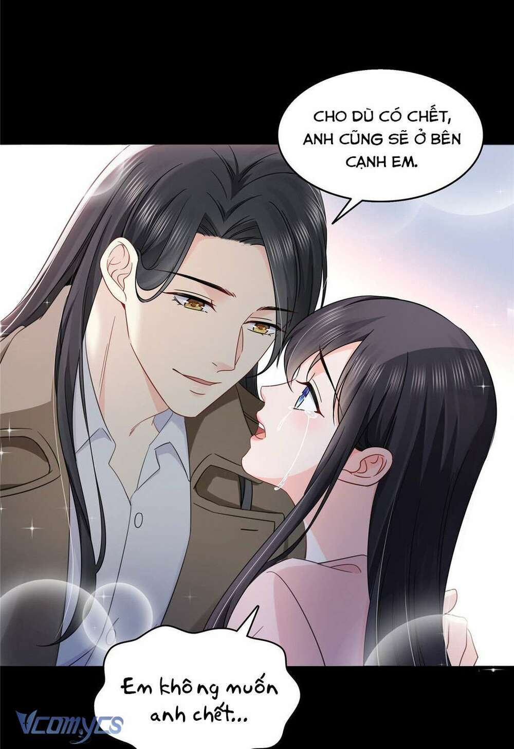 Hệt Như Hàn Quang Gặp Nắng Gắt Chapter 532 - Trang 31