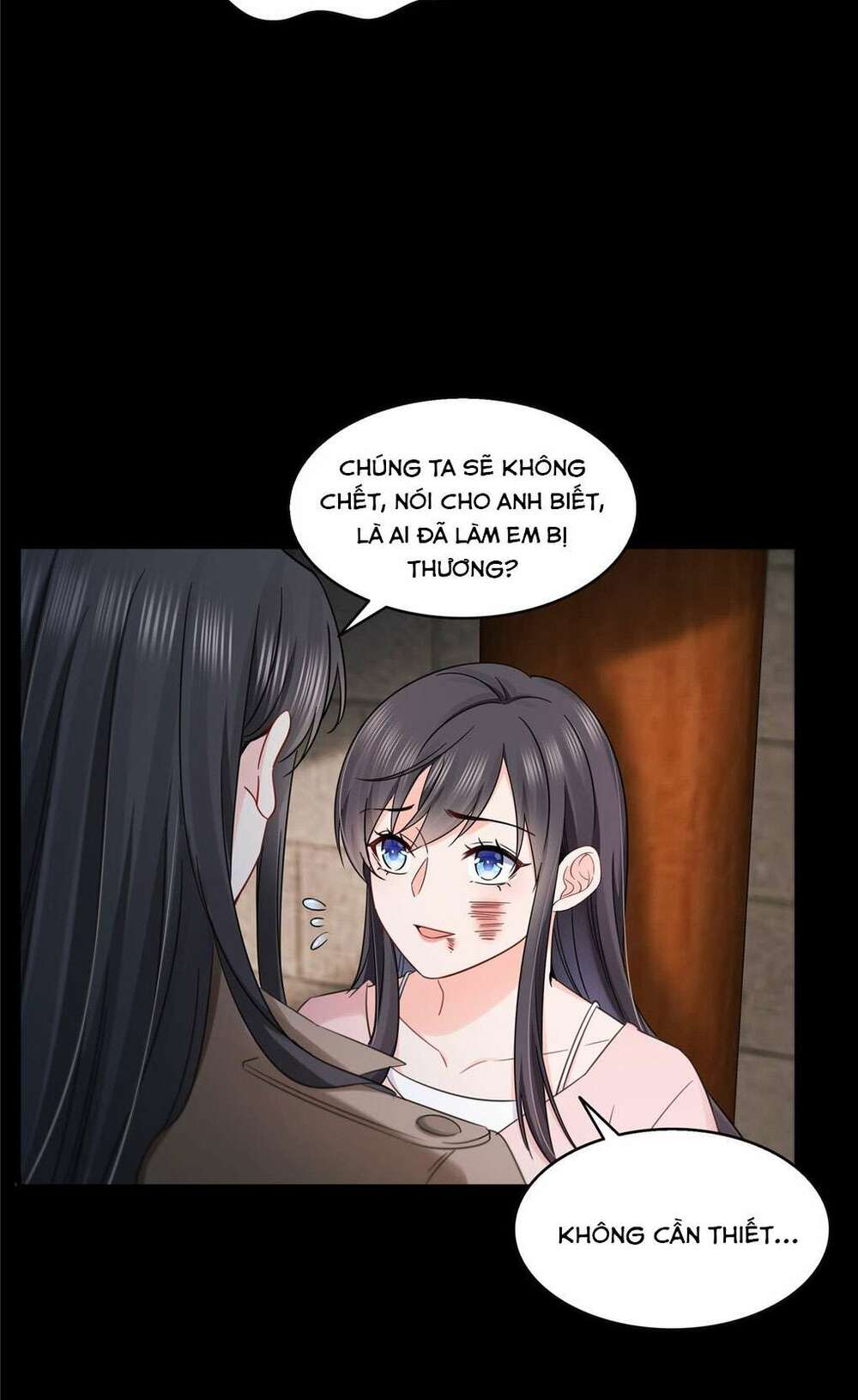 Hệt Như Hàn Quang Gặp Nắng Gắt Chapter 532 - Trang 32