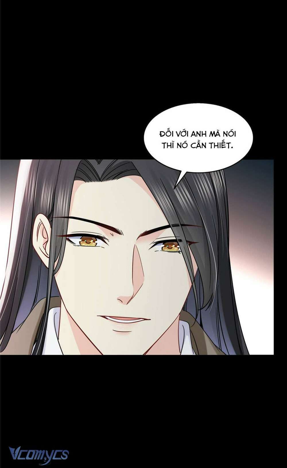 Hệt Như Hàn Quang Gặp Nắng Gắt Chapter 532 - Trang 33