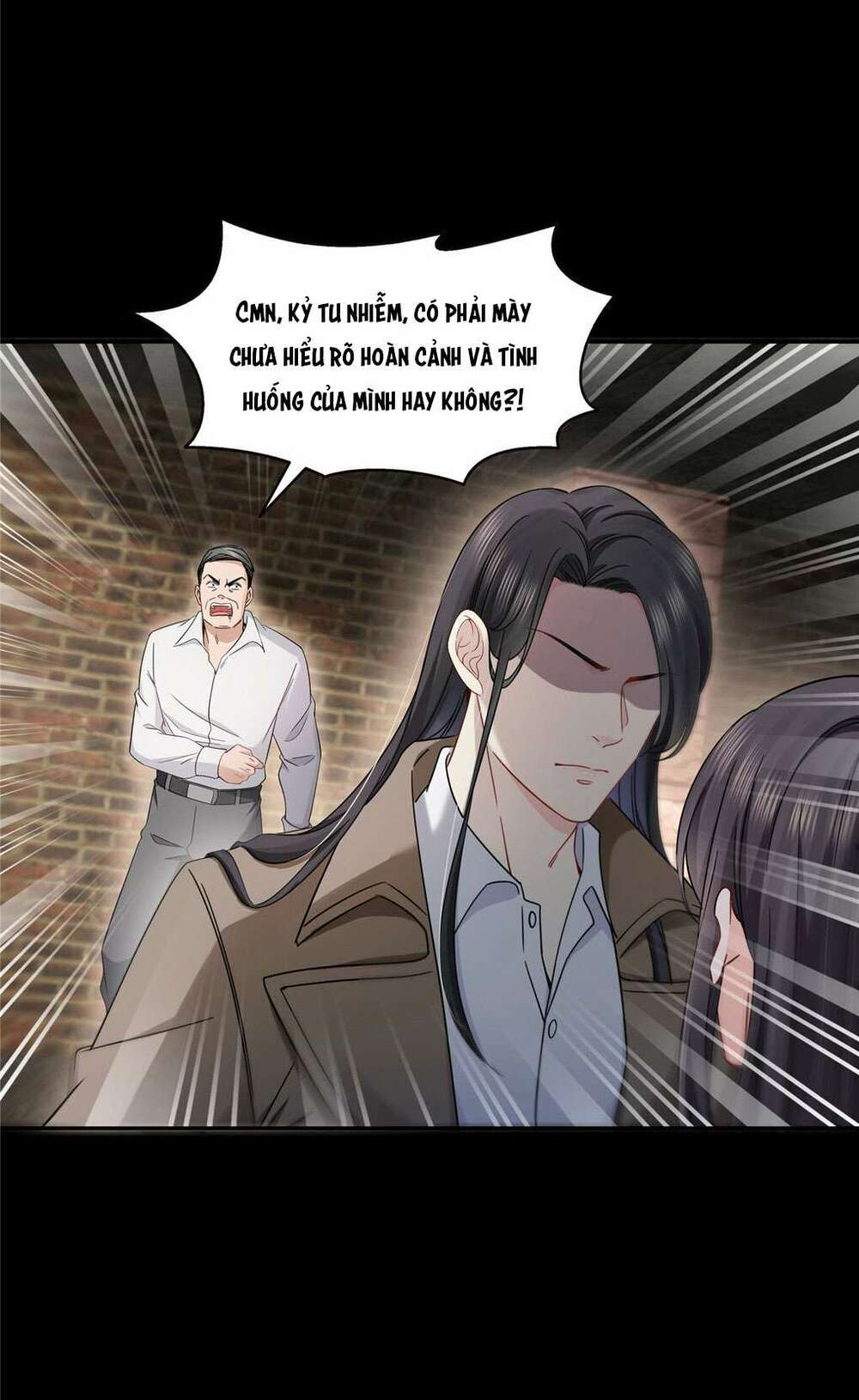 Hệt Như Hàn Quang Gặp Nắng Gắt Chapter 532 - Trang 34