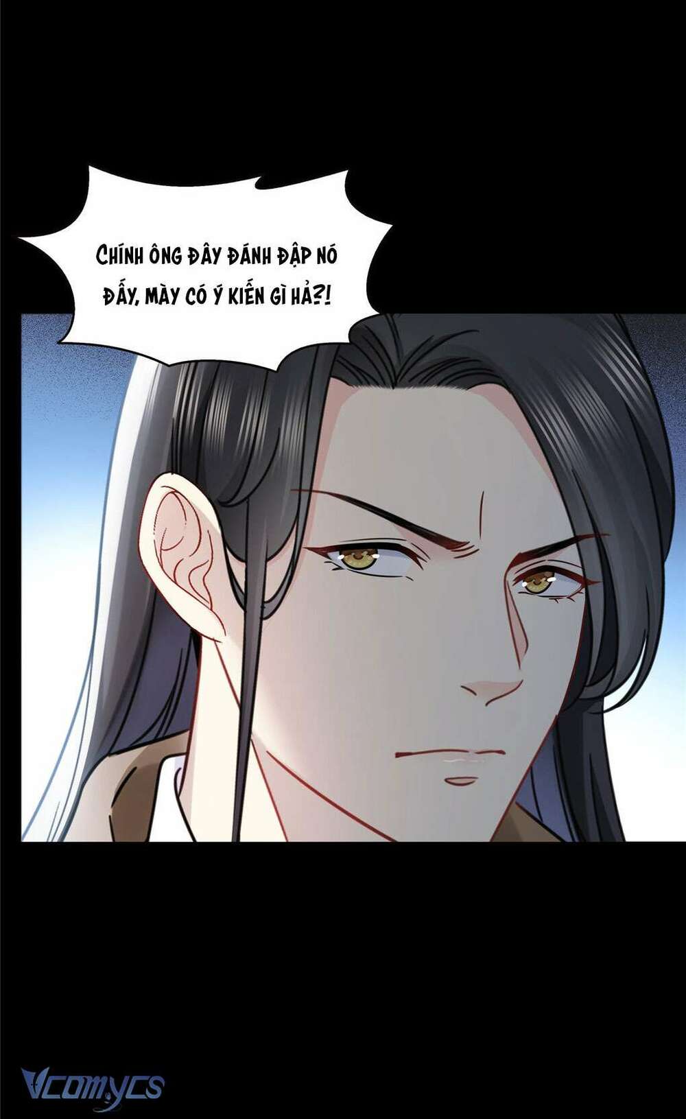 Hệt Như Hàn Quang Gặp Nắng Gắt - Chapter 532 - Page 35
