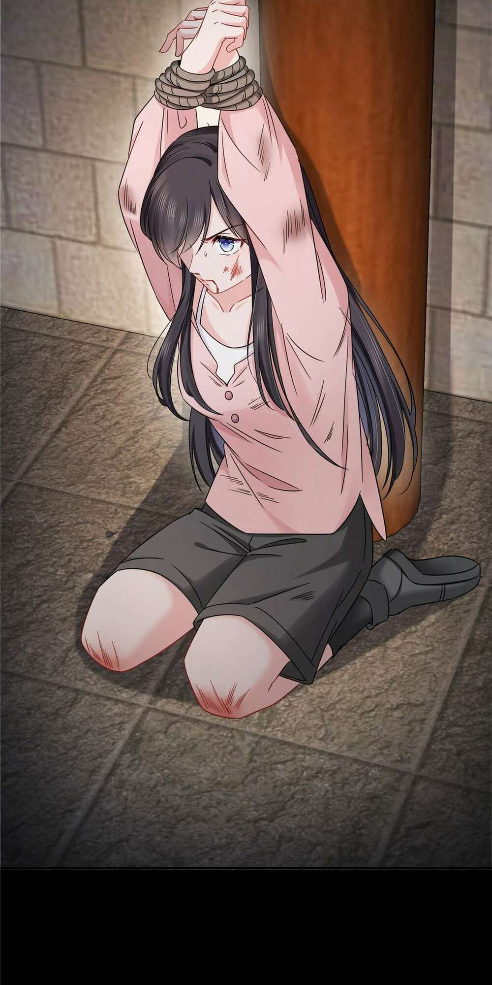 Hệt Như Hàn Quang Gặp Nắng Gắt Chapter 532 - Trang 5