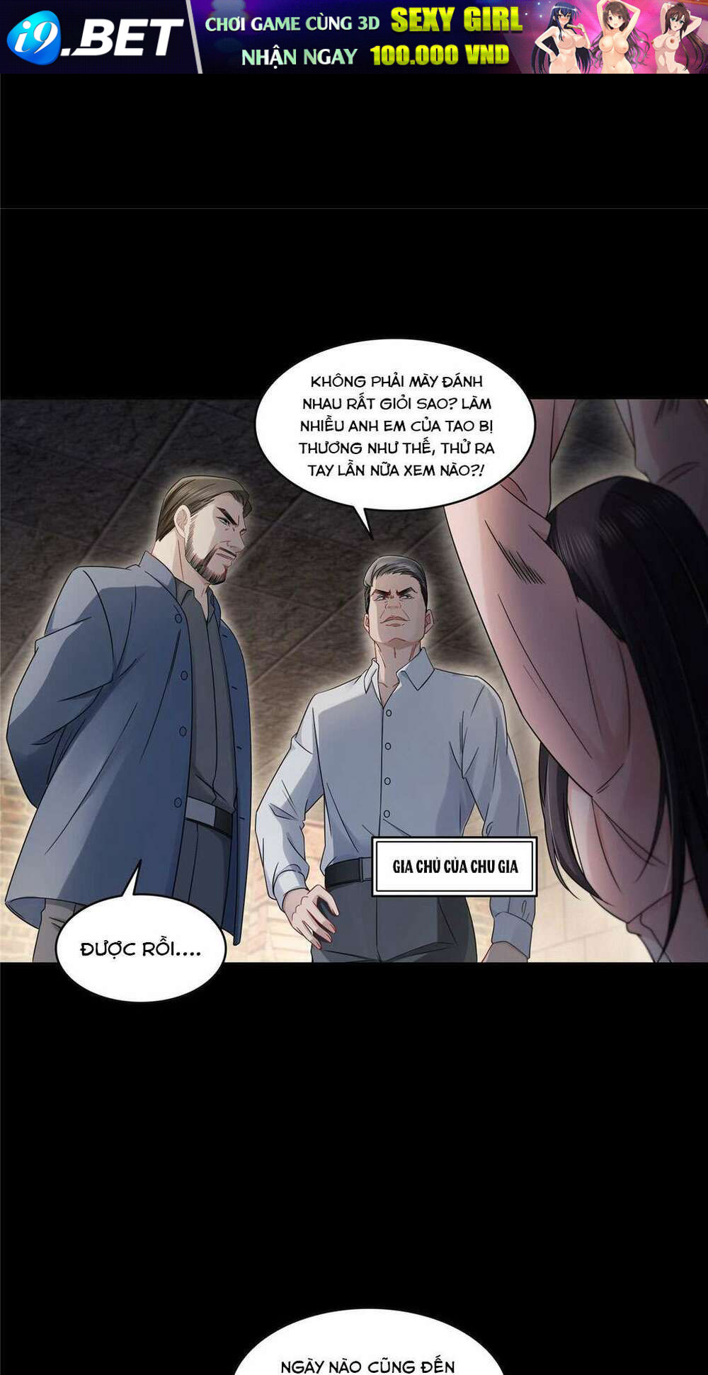 Hệt Như Hàn Quang Gặp Nắng Gắt Chapter 532 - Trang 6