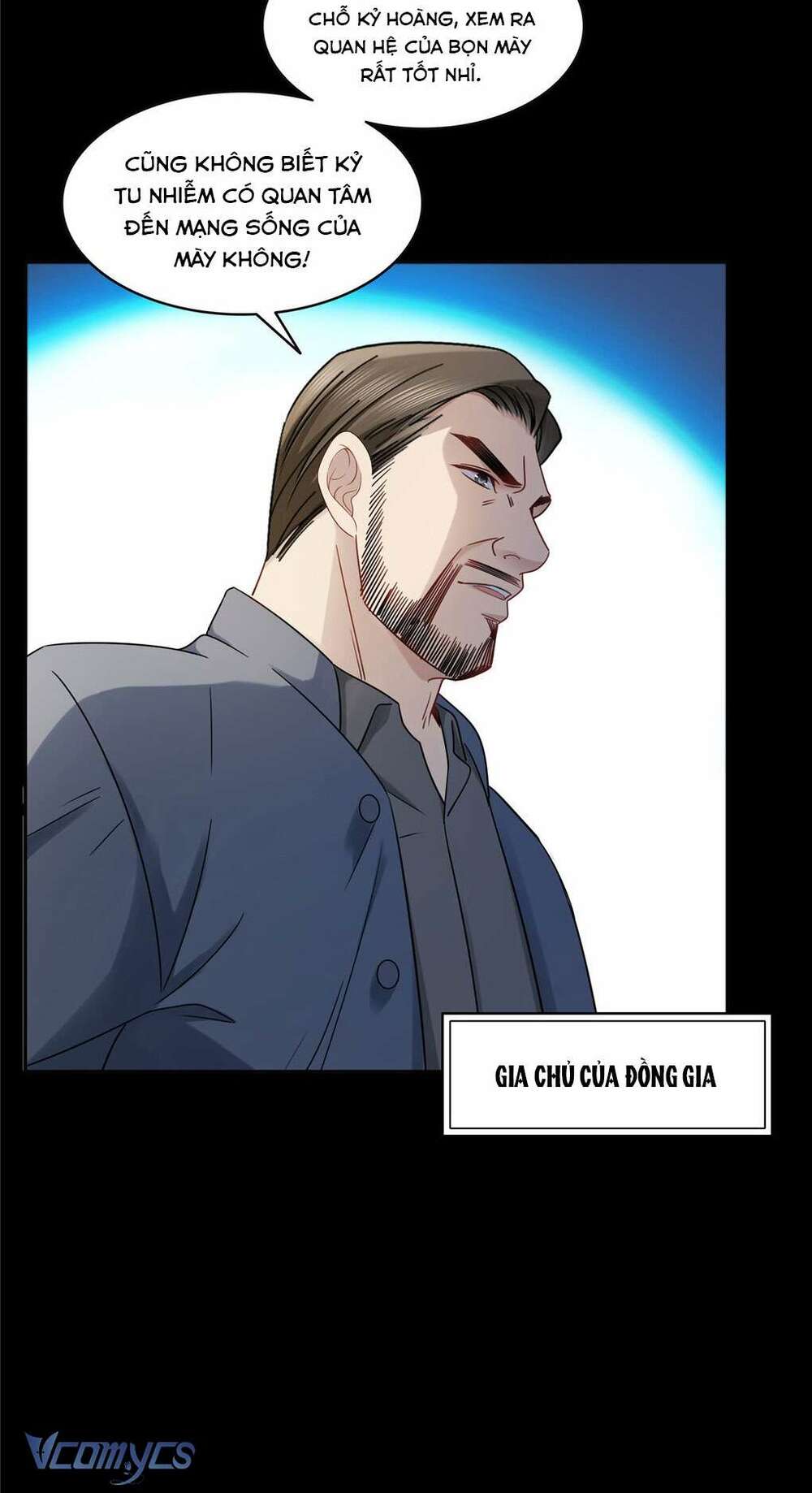 Hệt Như Hàn Quang Gặp Nắng Gắt Chapter 532 - Trang 7