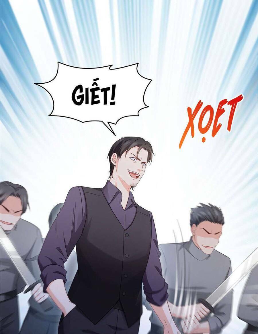 Hệt Như Hàn Quang Gặp Nắng Gắt Chapter 533 - Trang 10