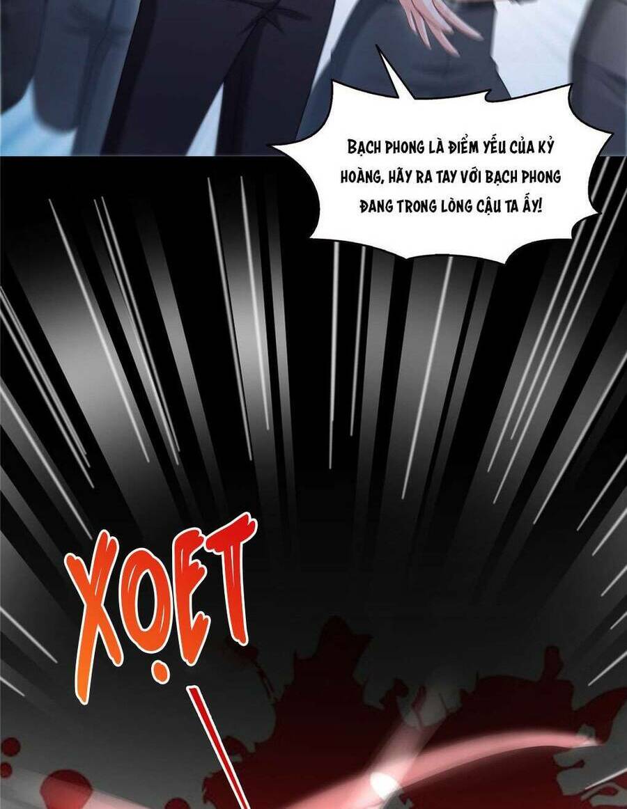 Hệt Như Hàn Quang Gặp Nắng Gắt Chapter 533 - Trang 11