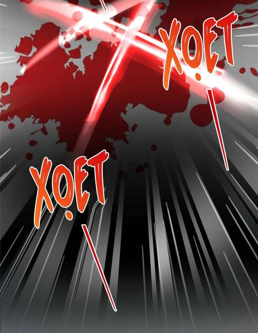 Hệt Như Hàn Quang Gặp Nắng Gắt Chapter 533 - Trang 12