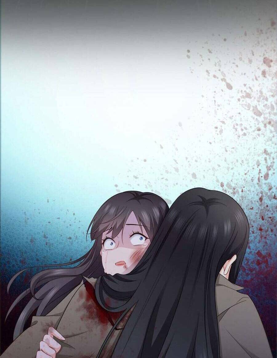 Hệt Như Hàn Quang Gặp Nắng Gắt Chapter 533 - Trang 13