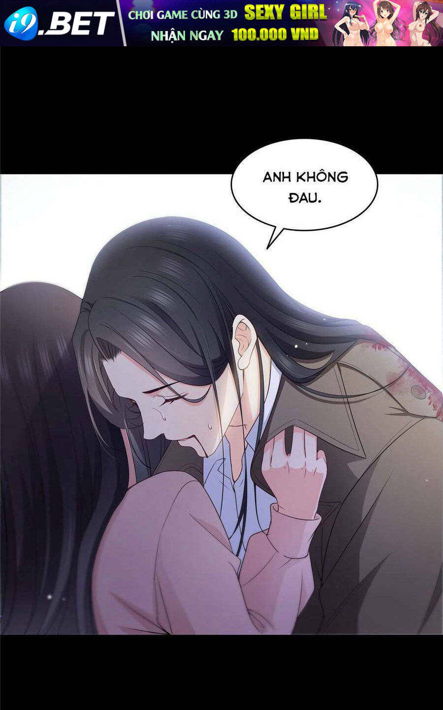 Hệt Như Hàn Quang Gặp Nắng Gắt Chapter 533 - Trang 16