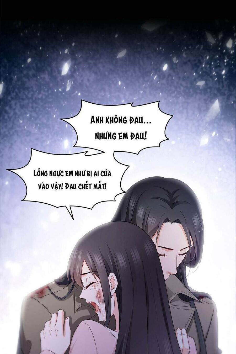 Hệt Như Hàn Quang Gặp Nắng Gắt Chapter 533 - Trang 17