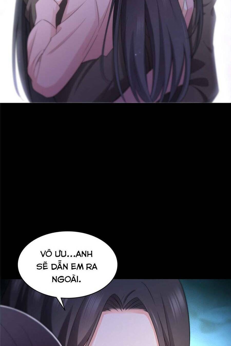 Hệt Như Hàn Quang Gặp Nắng Gắt Chapter 533 - Trang 18