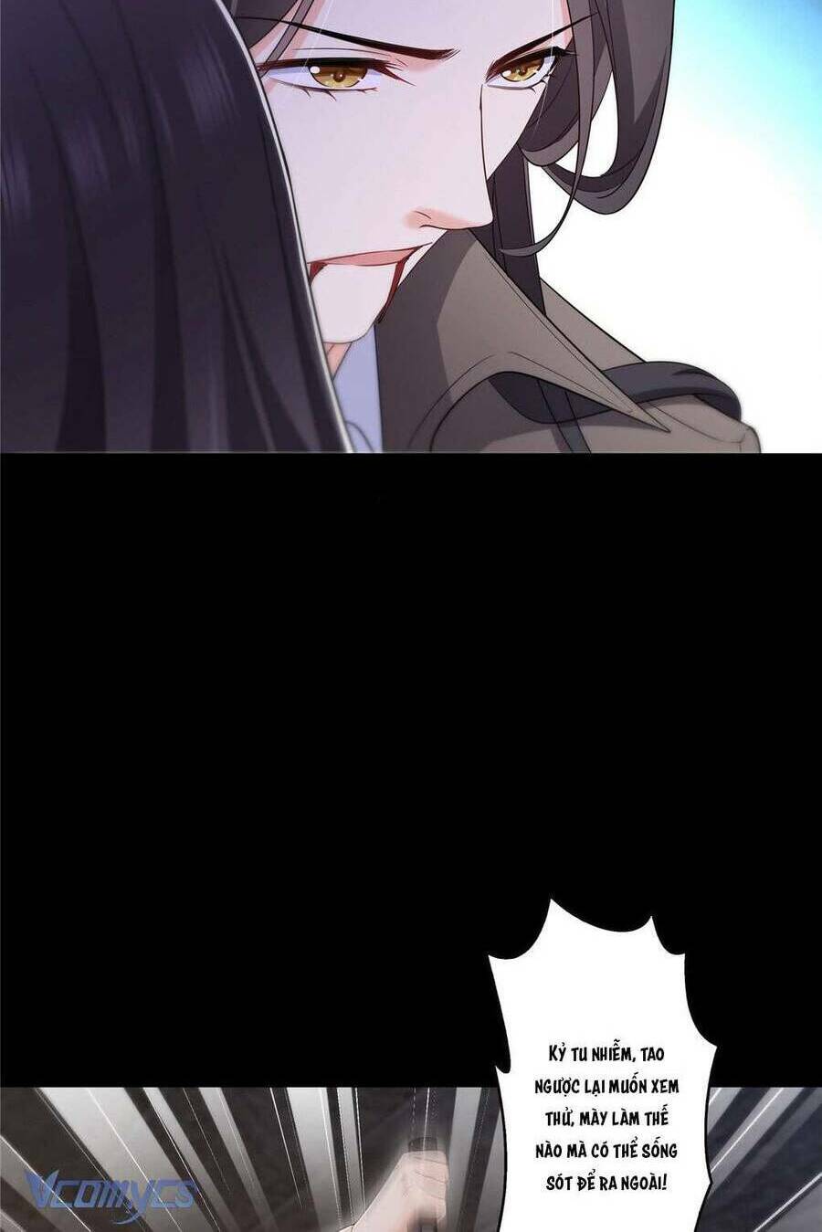 Hệt Như Hàn Quang Gặp Nắng Gắt Chapter 533 - Trang 19