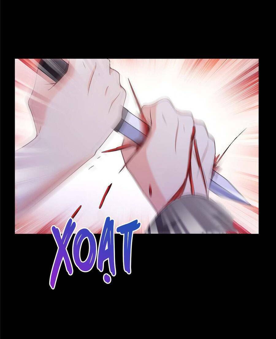 Hệt Như Hàn Quang Gặp Nắng Gắt Chapter 533 - Trang 21