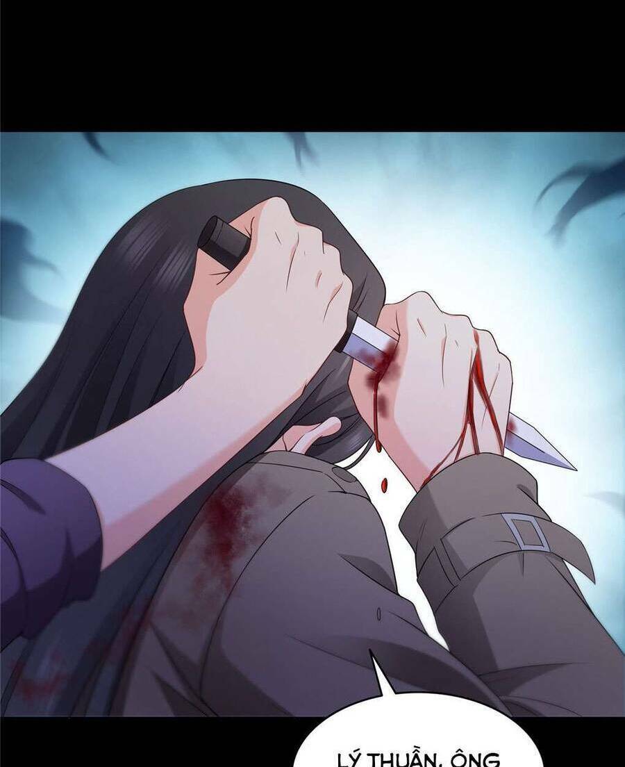 Hệt Như Hàn Quang Gặp Nắng Gắt Chapter 533 - Trang 22