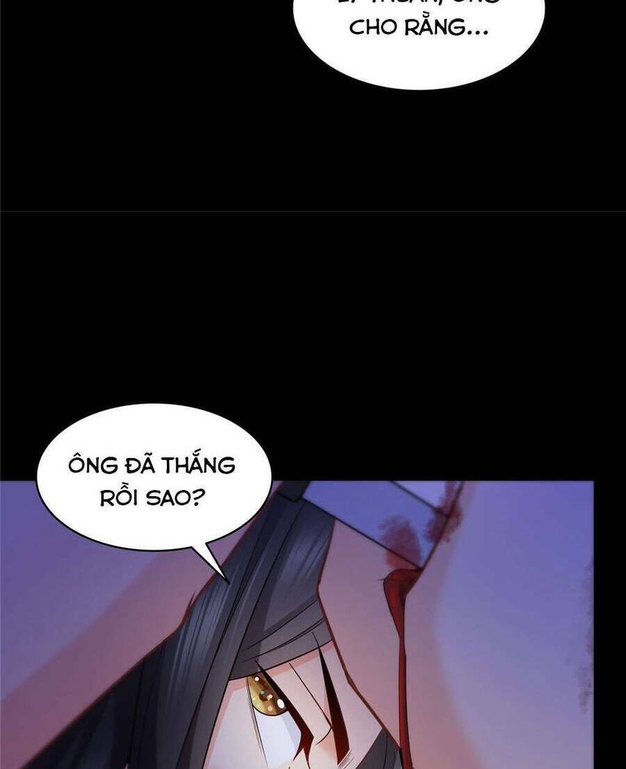 Hệt Như Hàn Quang Gặp Nắng Gắt Chapter 533 - Trang 23