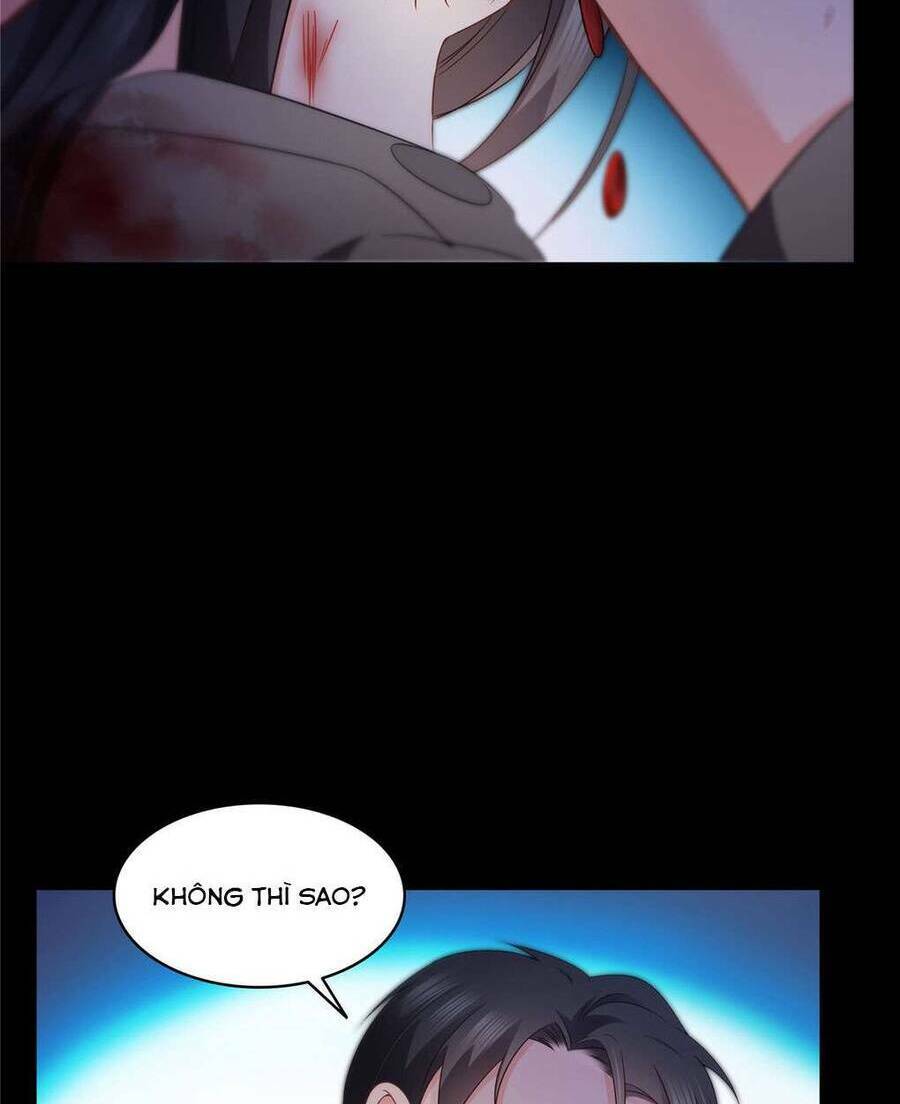 Hệt Như Hàn Quang Gặp Nắng Gắt Chapter 533 - Trang 24