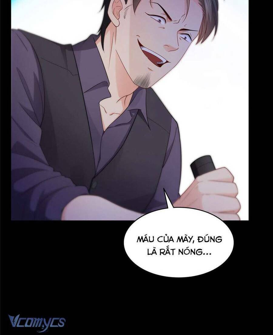 Hệt Như Hàn Quang Gặp Nắng Gắt Chapter 533 - Trang 25