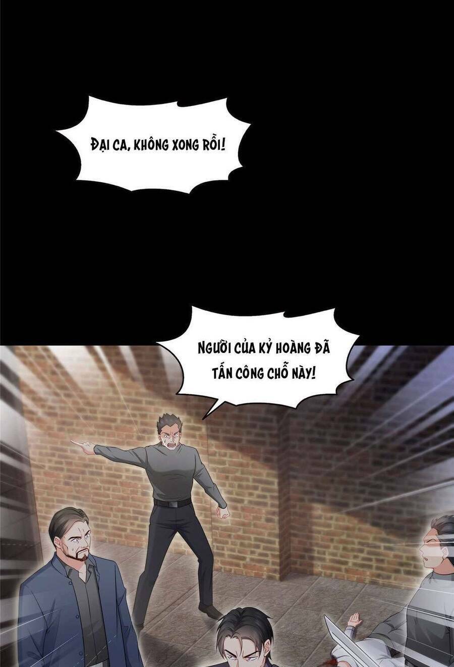 Hệt Như Hàn Quang Gặp Nắng Gắt Chapter 533 - Trang 26