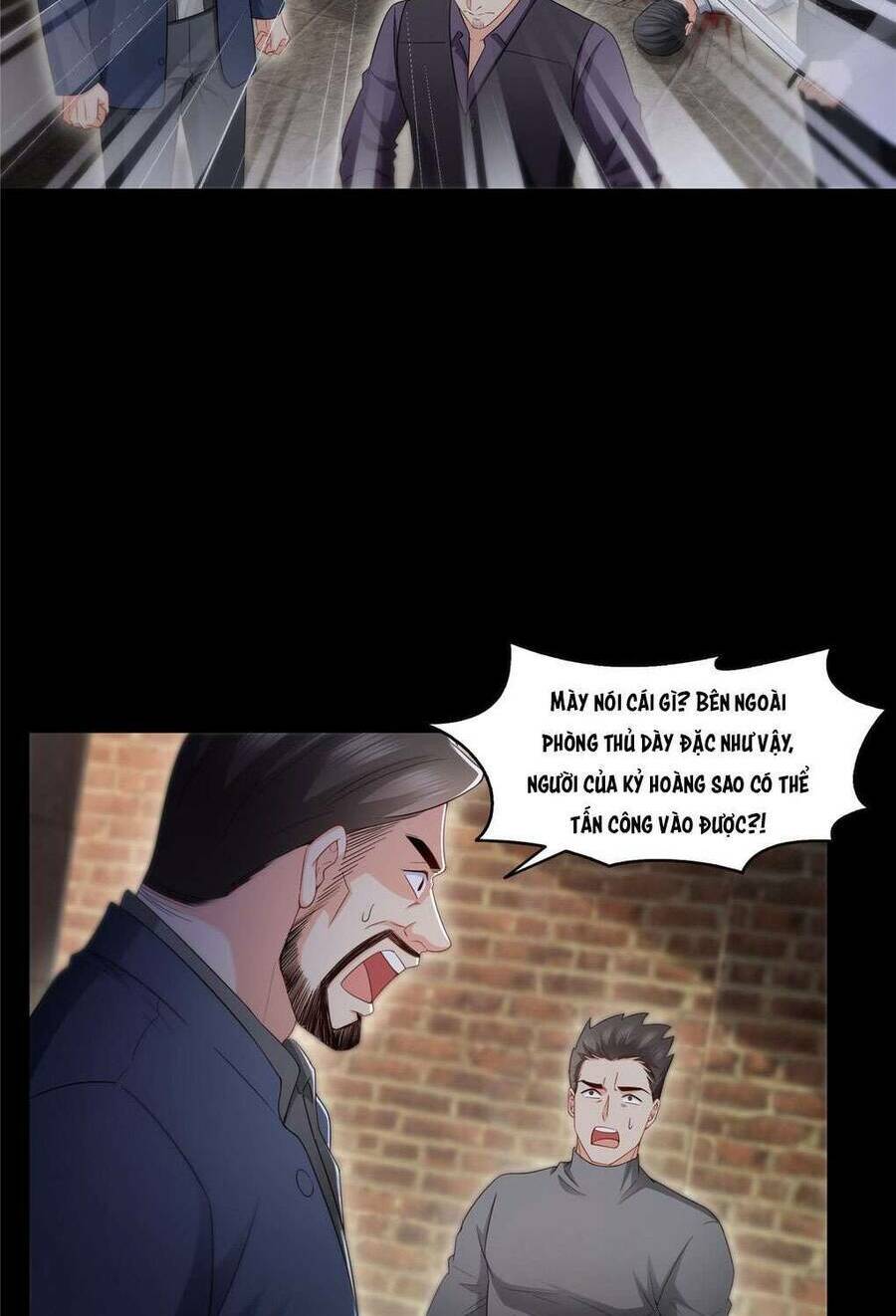 Hệt Như Hàn Quang Gặp Nắng Gắt Chapter 533 - Trang 27