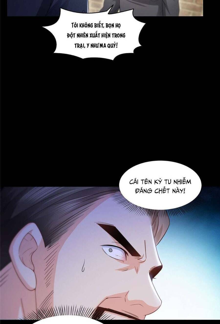 Hệt Như Hàn Quang Gặp Nắng Gắt Chapter 533 - Trang 28